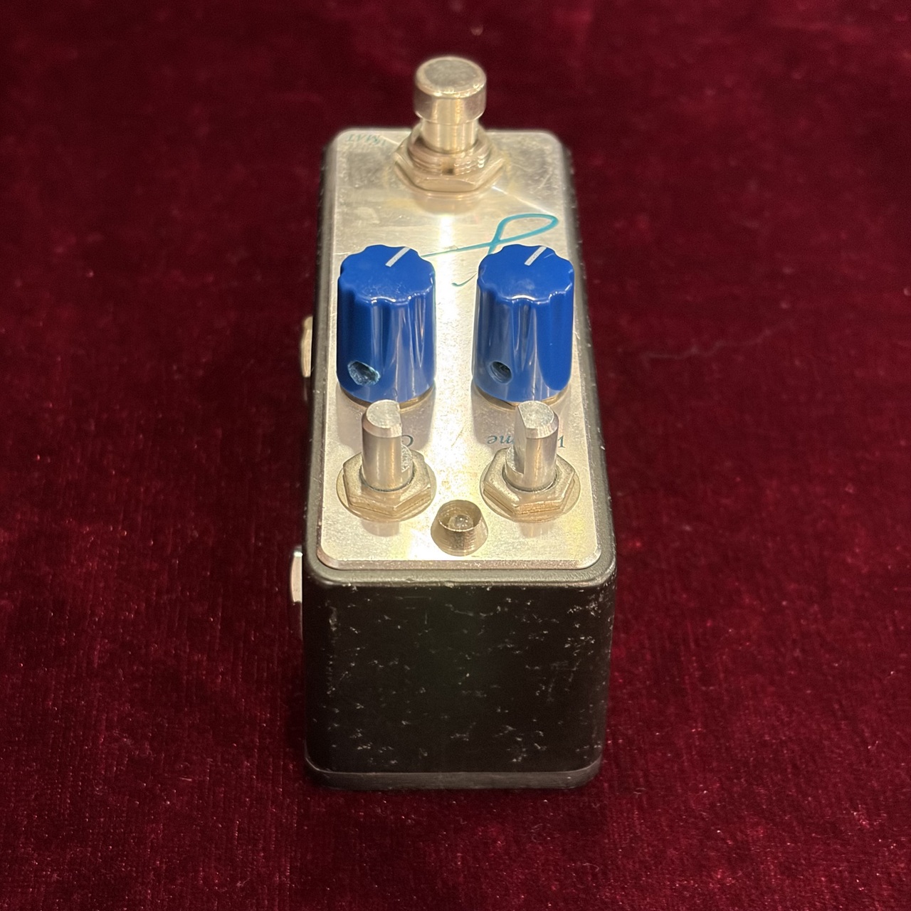 Leqtique MAT '16（中古）【楽器検索デジマート】