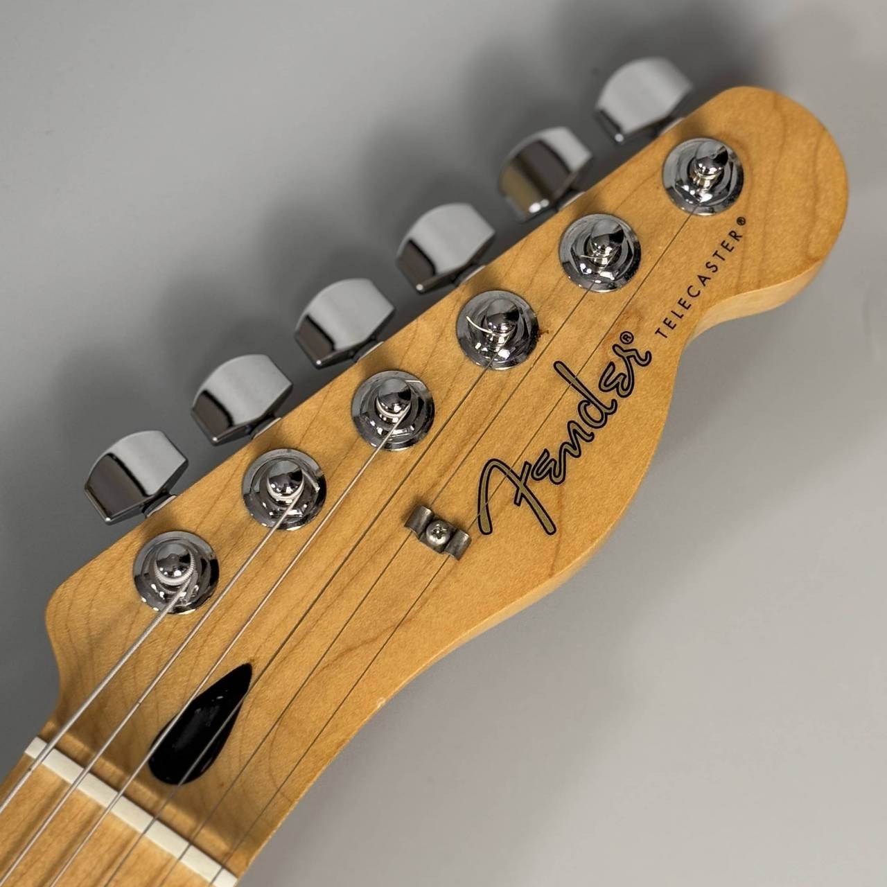 Fender PLAYER TELE MN 사진 4