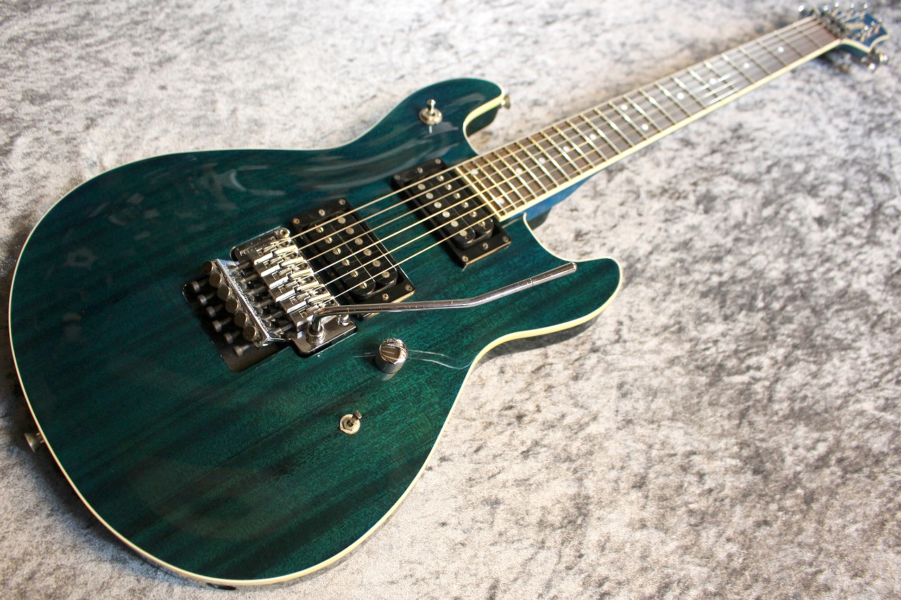 Fernandes Jda 115y 美品中古 レアモデル Janne Da Arc You シグネーチャーモデル お客様ご委託品 中古 送料無料 楽器検索デジマート