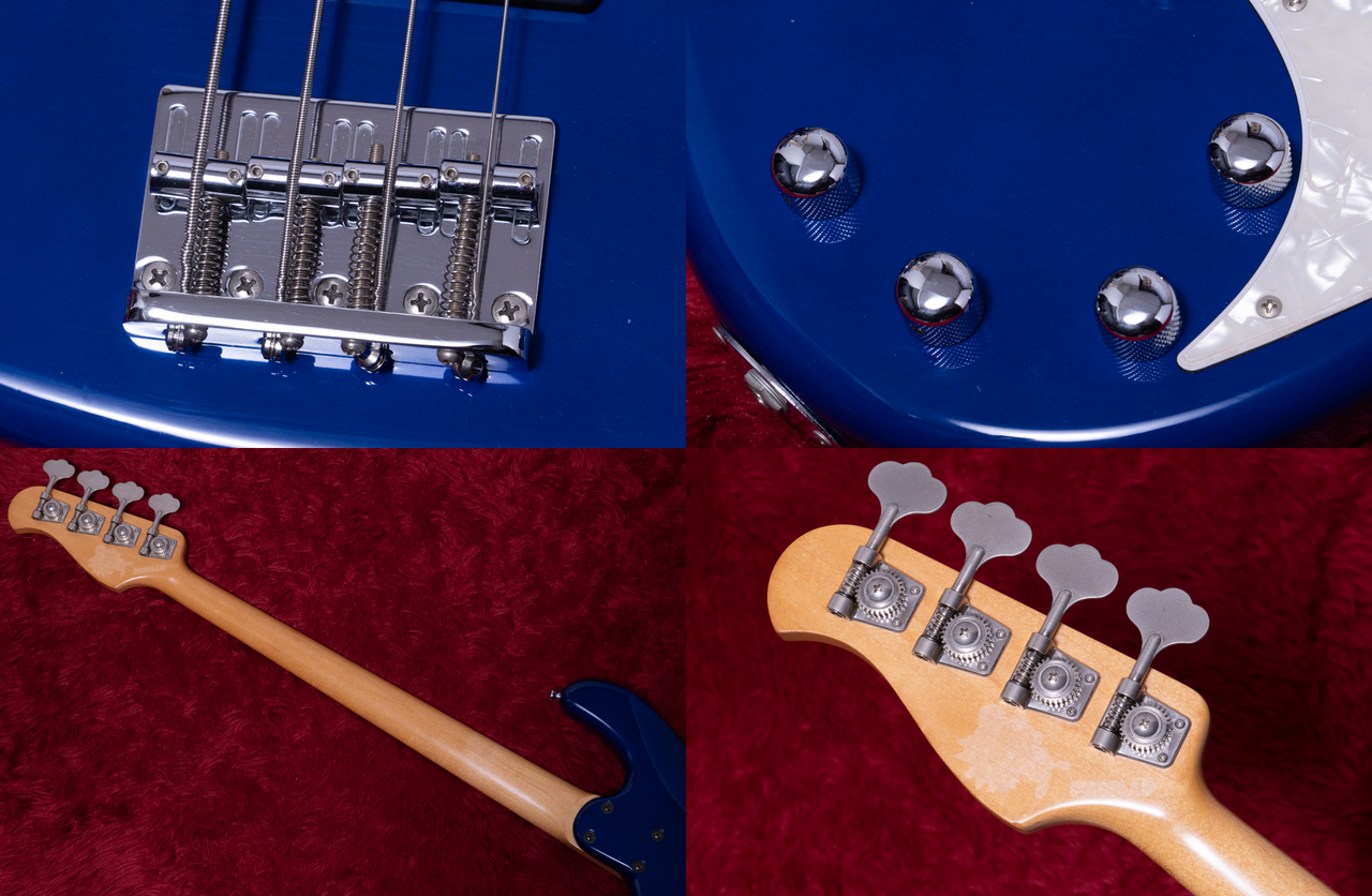 Riverhead RGB-54 BLUE 4.195kg【GIB横浜】（中古/送料無料）【楽器 