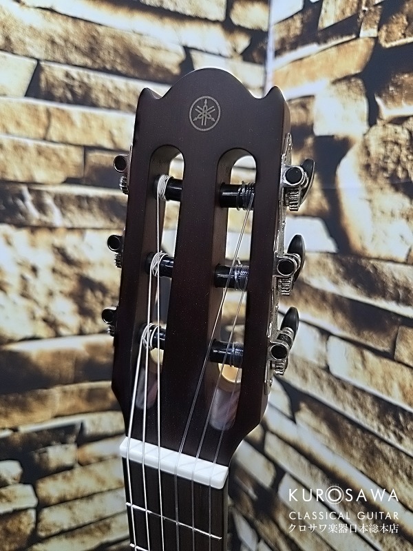 YAMAHA ヤマハ Model:NCX1 松単板【日本総本店2F 在庫品】（新品