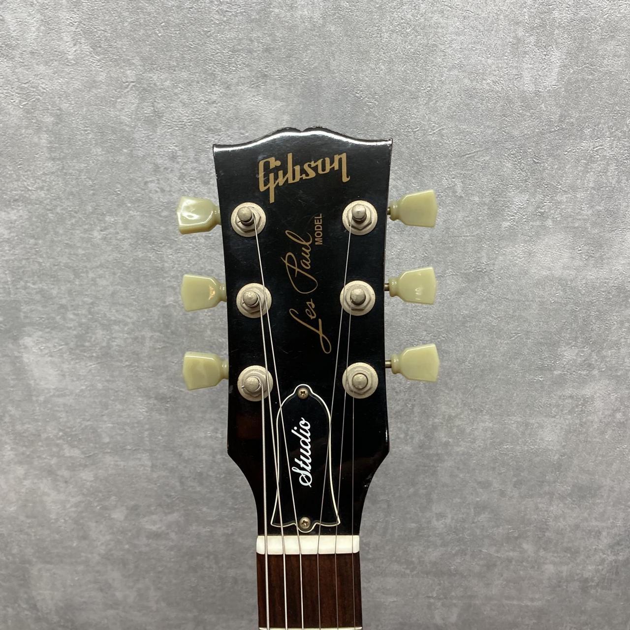 Gibson Les Paul Studio 2004【三重本店】（中古/送料無料）【楽器検索