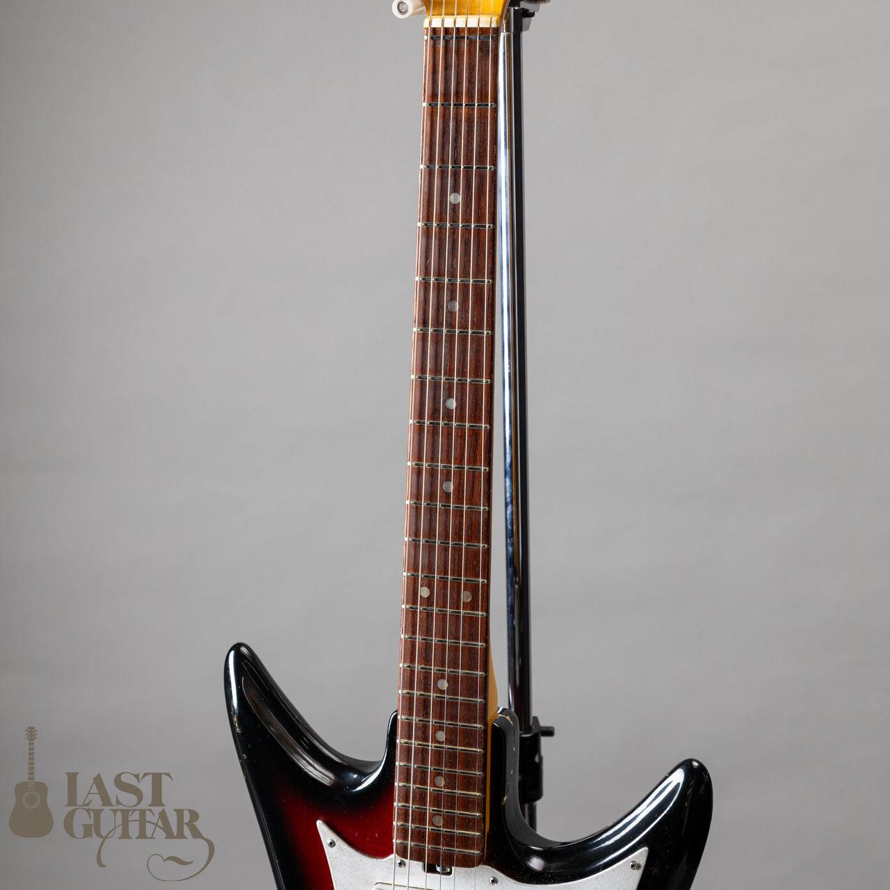 Teisco K-4L（ビンテージ）【楽器検索デジマート】