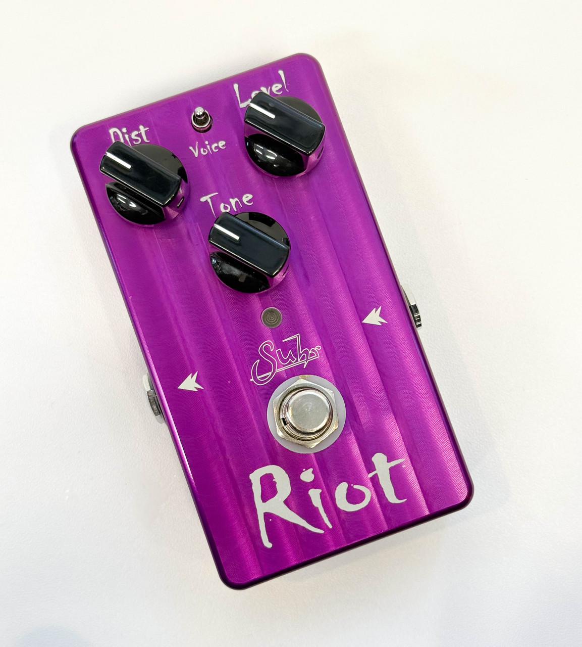 Suhr Riot（中古/送料無料）【楽器検索デジマート】
