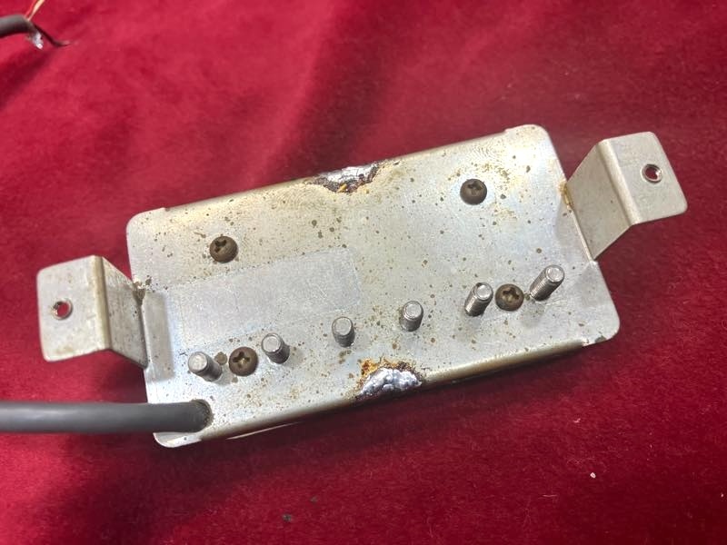 Seymour Duncan The JB Model（ビンテージ）【楽器検索デジマート】