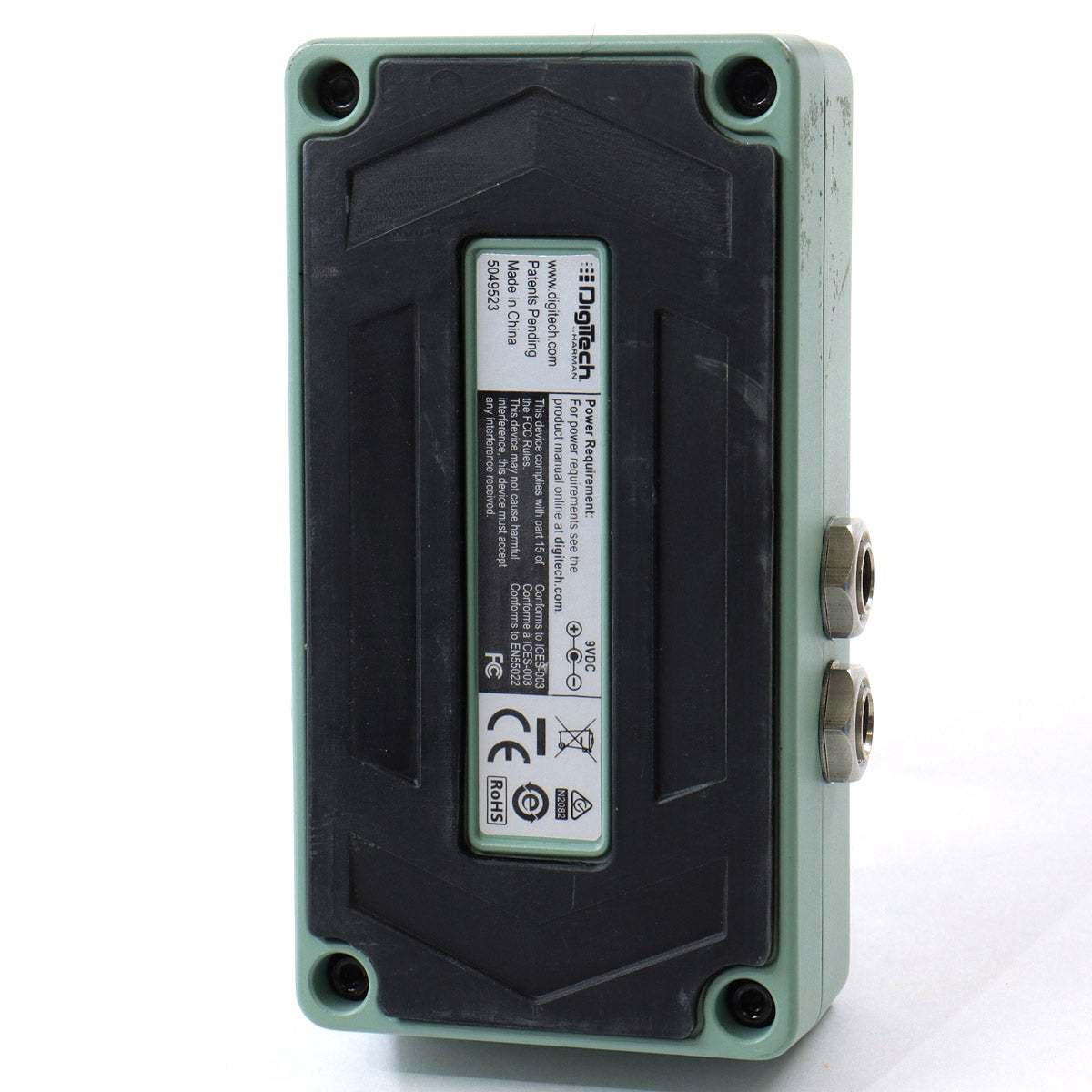 DigiTech Polara / Reverberation 【池袋店】（中古/送料無料）【楽器