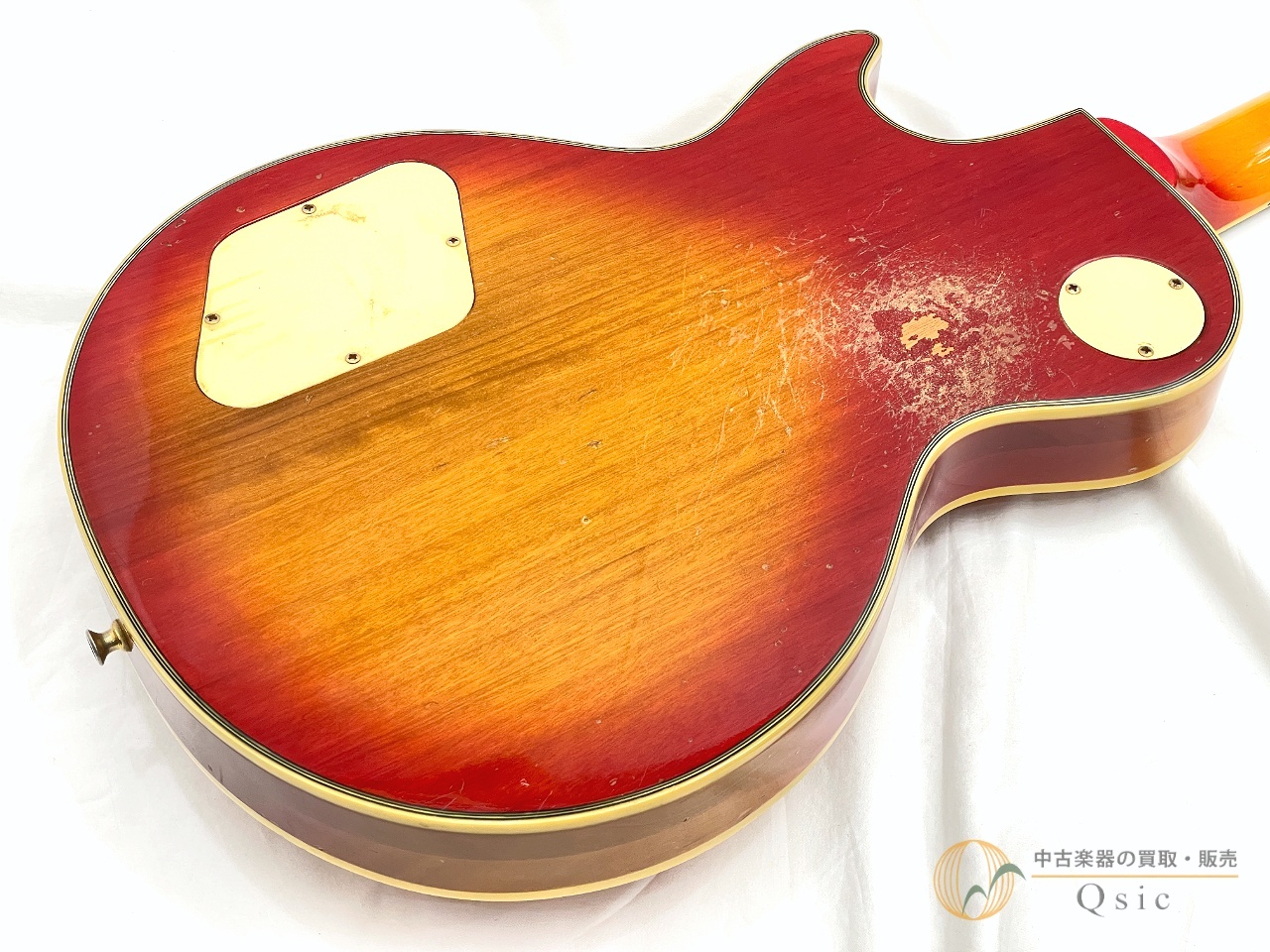 Greco EG-800PR 1979年製 【返品OK】[UMN00]【梅田店在庫