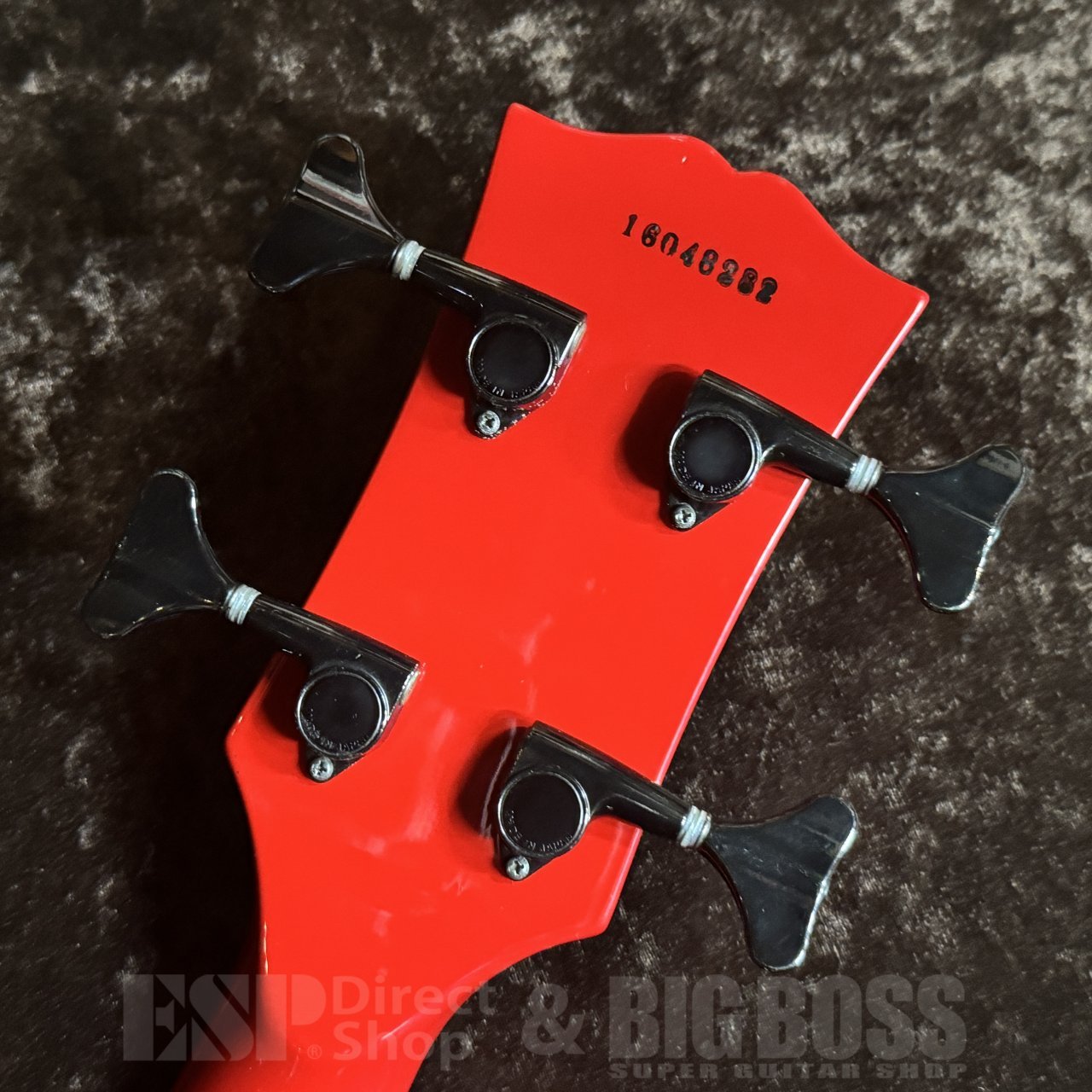 ESP ESP J-TVB-Ⅲ（中古/送料無料）【楽器検索デジマート】