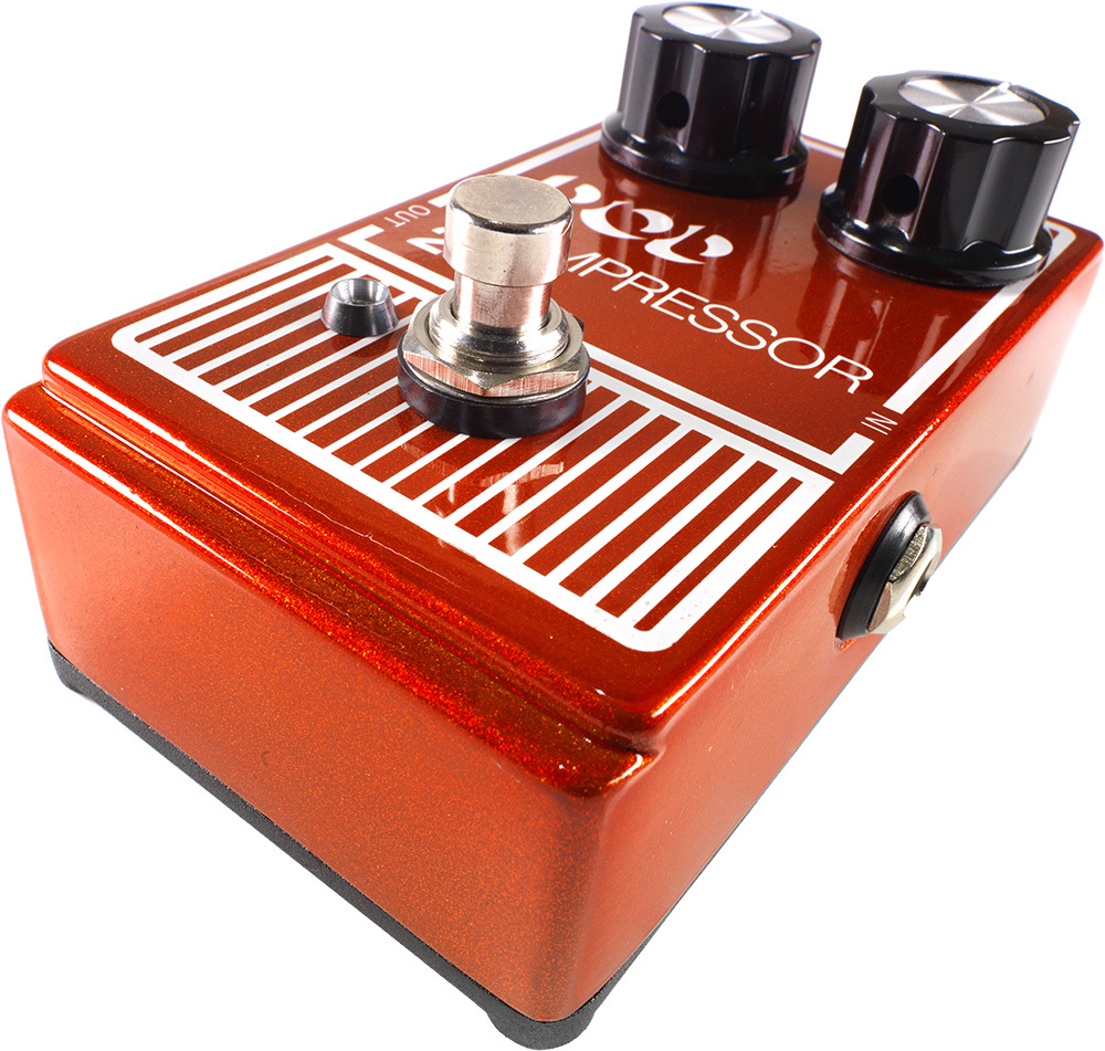 DOD Compressor 280 コンプレッサー【WEBSHOP】（新品）【楽器