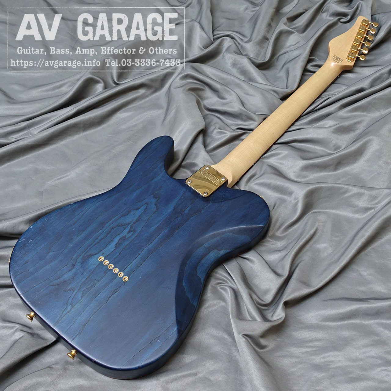 SCHECTER PS-PT-SP Progauge Series（中古）【楽器検索デジマート】