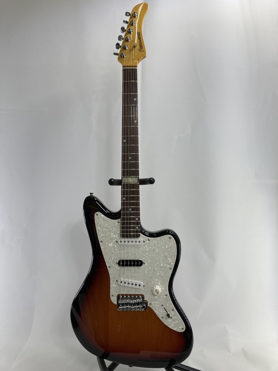 FERNANDES DECADE-85 SID Shinjiモデル（中古）［デジマートSALE