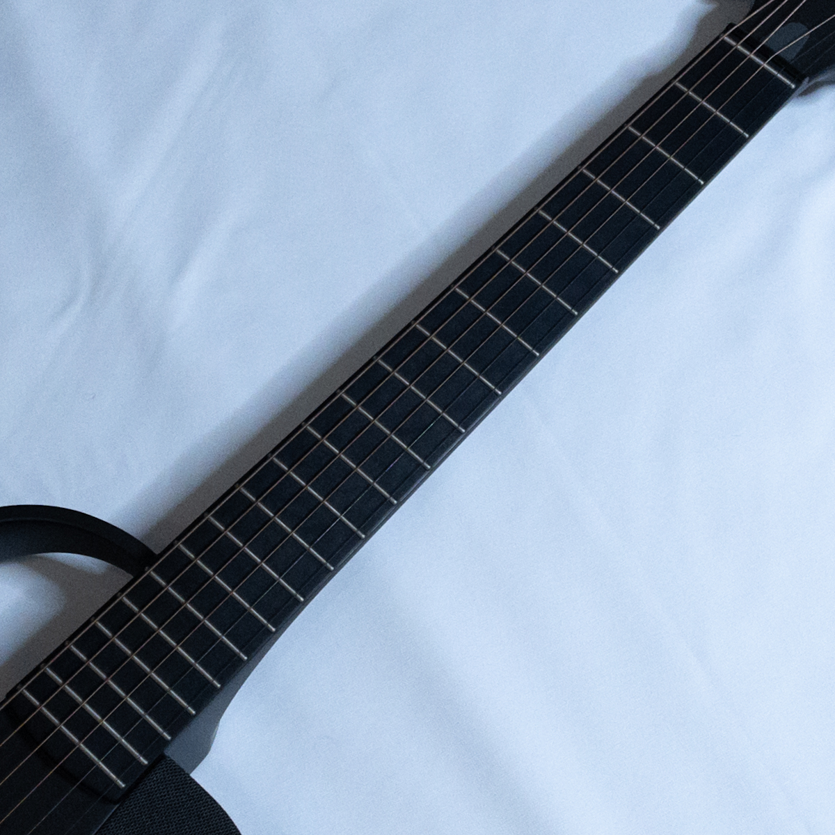 ENYA GUITAR NEXG BLK（新品）【楽器検索デジマート】