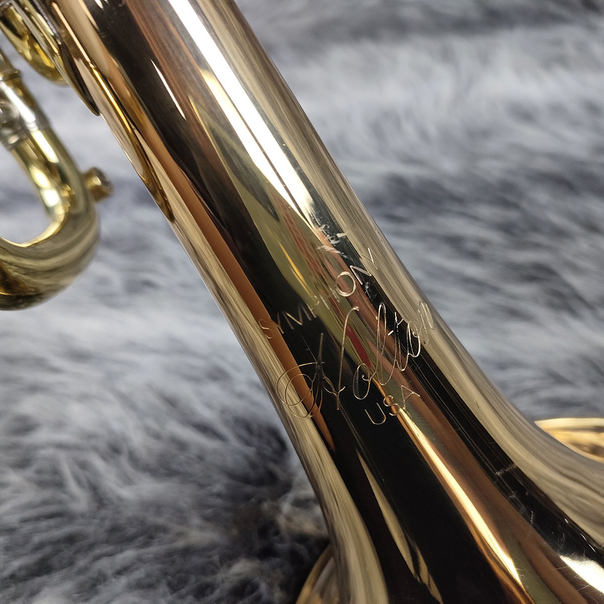 Holton T101GB（中古/送料無料）【楽器検索デジマート】