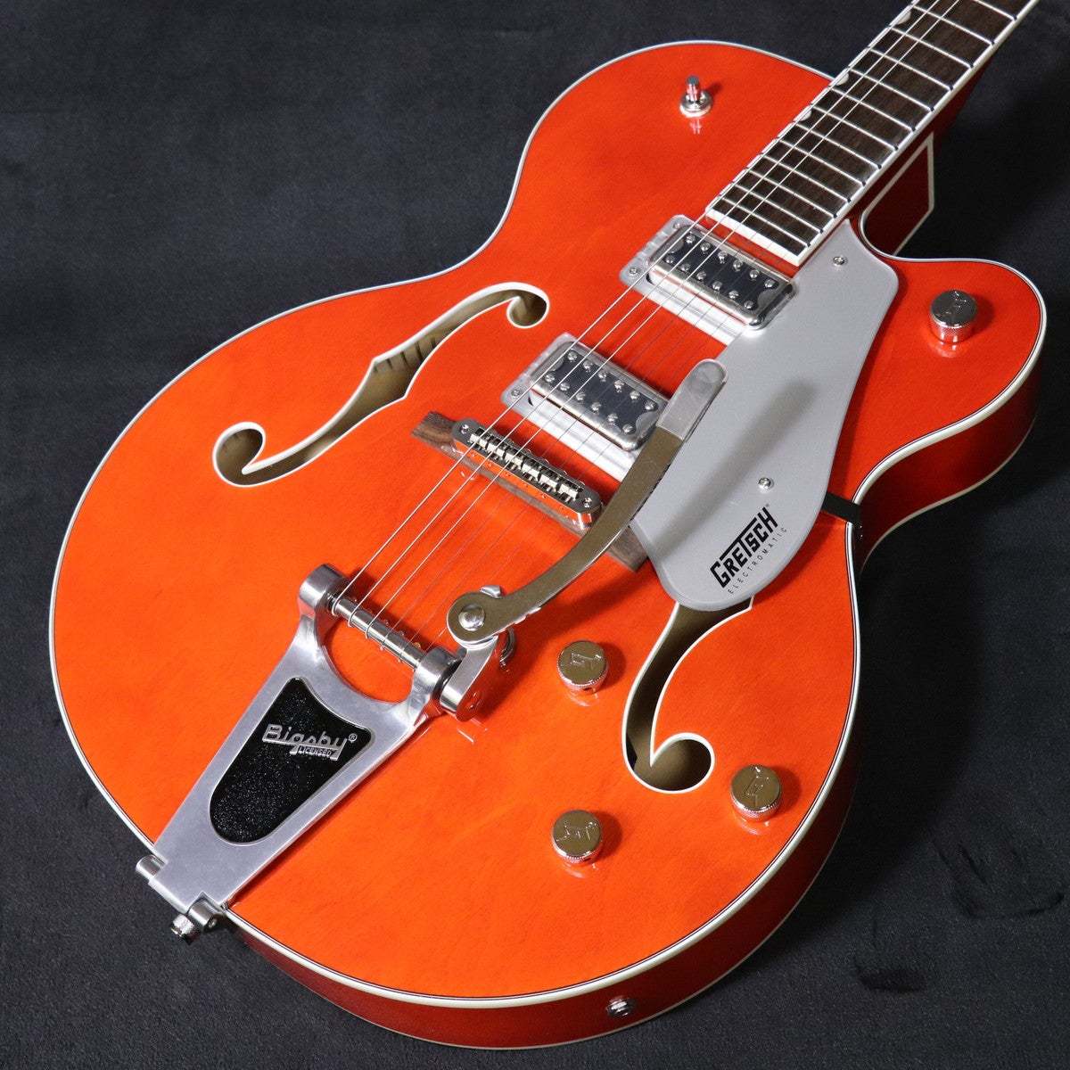 Gretsch G5420T Electromatic Classic Hollow Body Single-Cut with