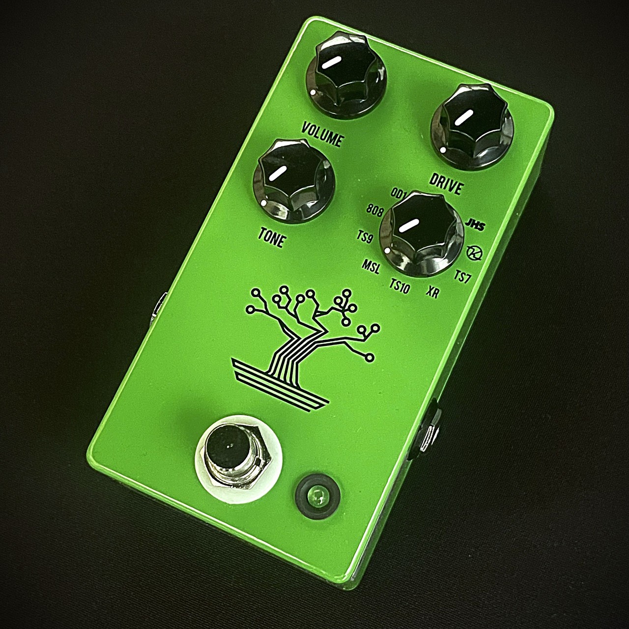 JHS Pedals BONSAI【秋のJHSフェア‼】（新品特価/送料無料）【楽器検索