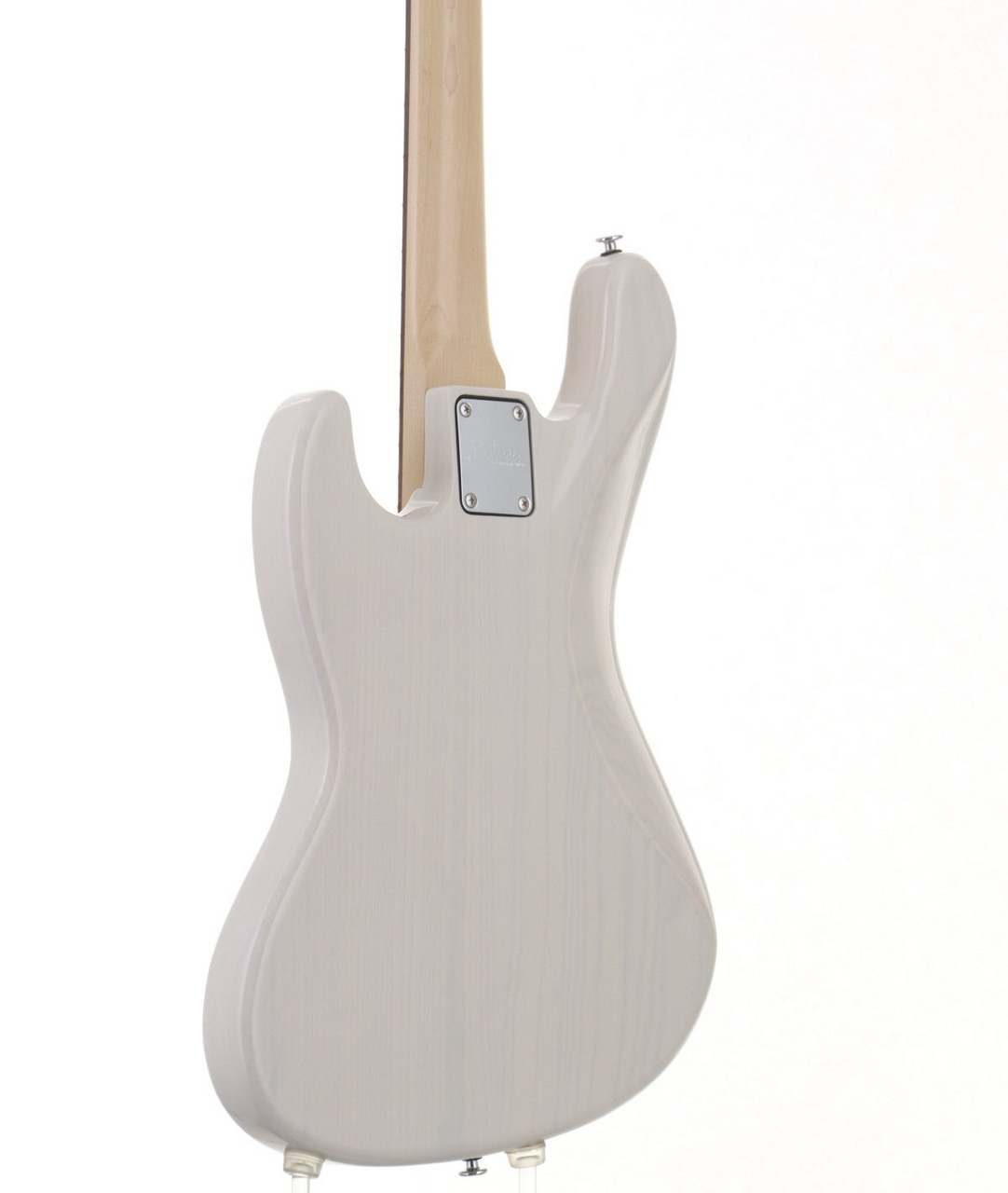 Mavius ベース　型番不明　ホワイト momose MJ2STD/R White Blonde 【御茶ノ水本店】（中古/送料無料