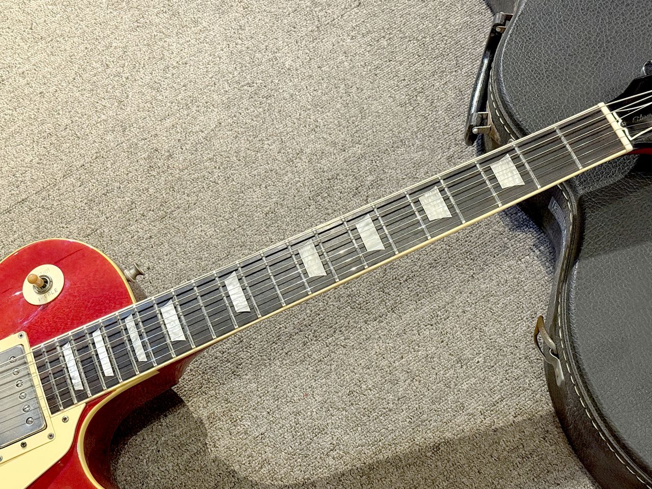 Greco EG-700R（ビンテージ）【楽器検索デジマート】