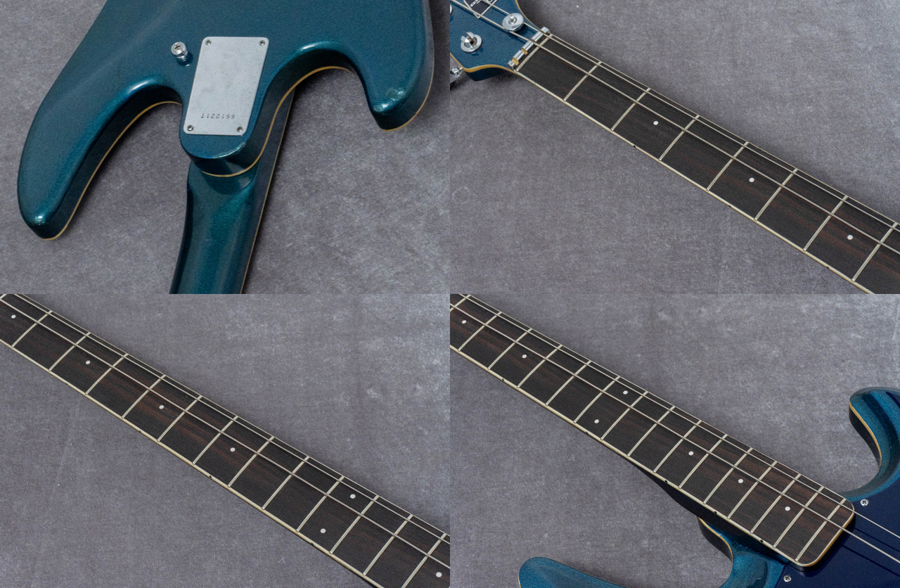 Guyatone EB-9 Sharp 5 4.26kg #6612217【委託品】【GIB兵庫】（中古