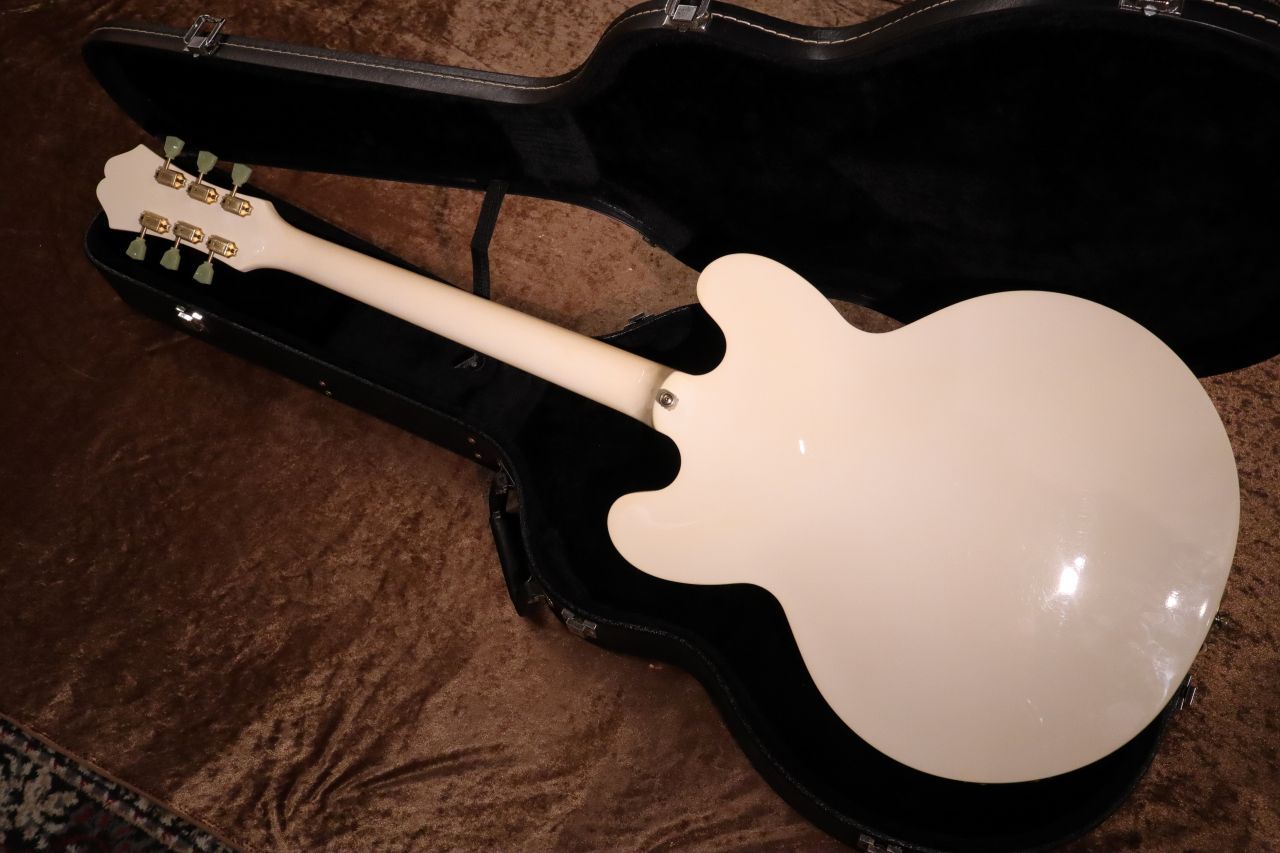 Epiphone 【レアモデル】Limited Model Dot ES-345 AW 【2011年製