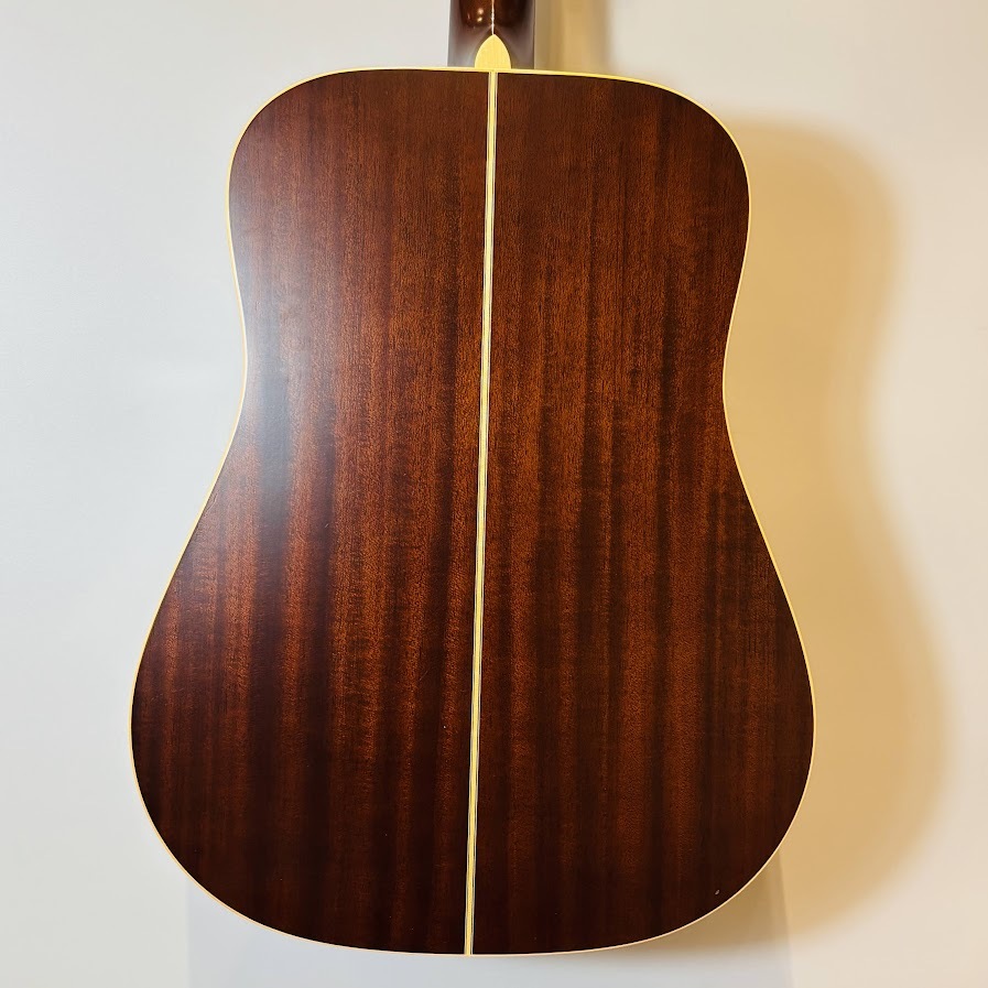 美品 HISTORY NT103 アコースティックギター ドレッドノート HISTORY NT103（中古/送料無料）【楽器検索デジマート】