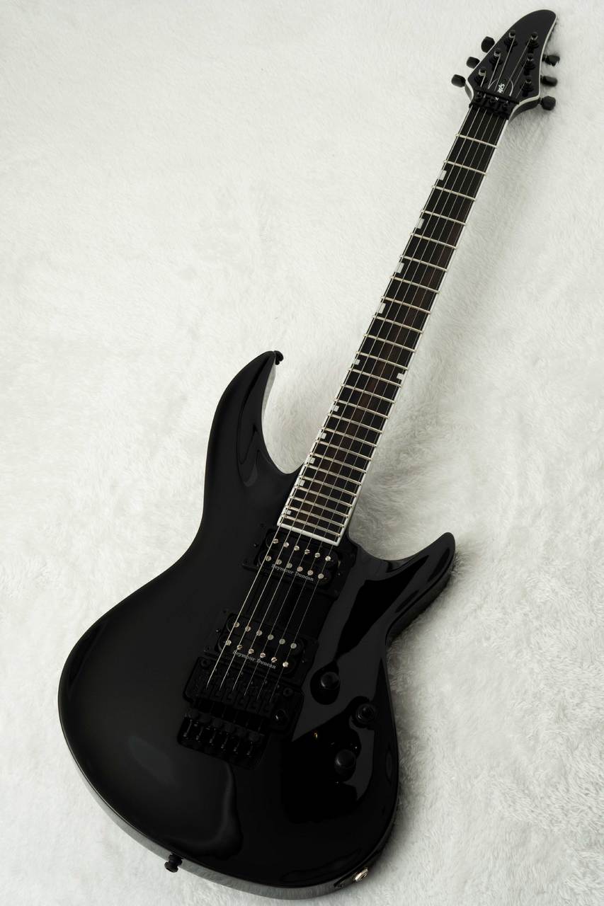 EDWARDS E-HR-145III -Black- #ED9603253（新品/送料無料）【楽器検索