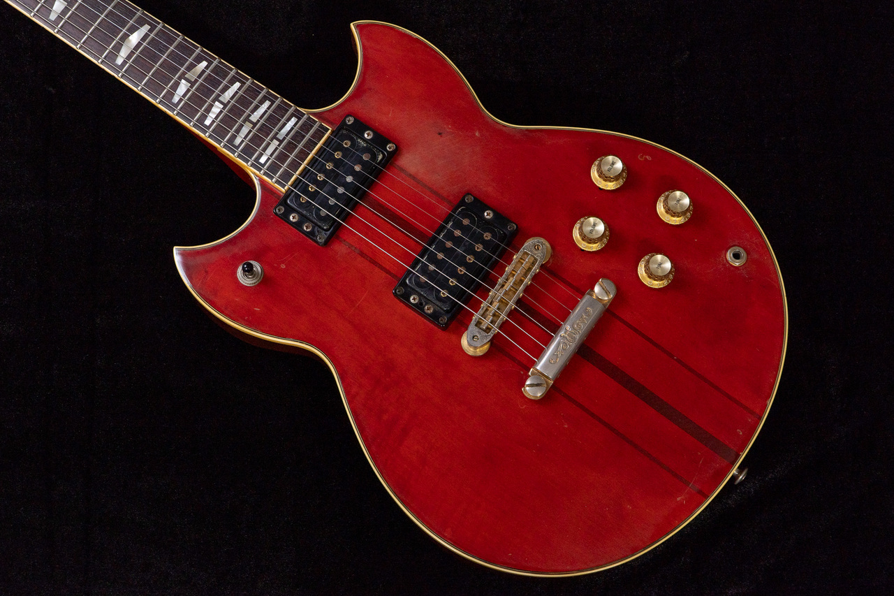 Yamaha SG-1600 | Reverb