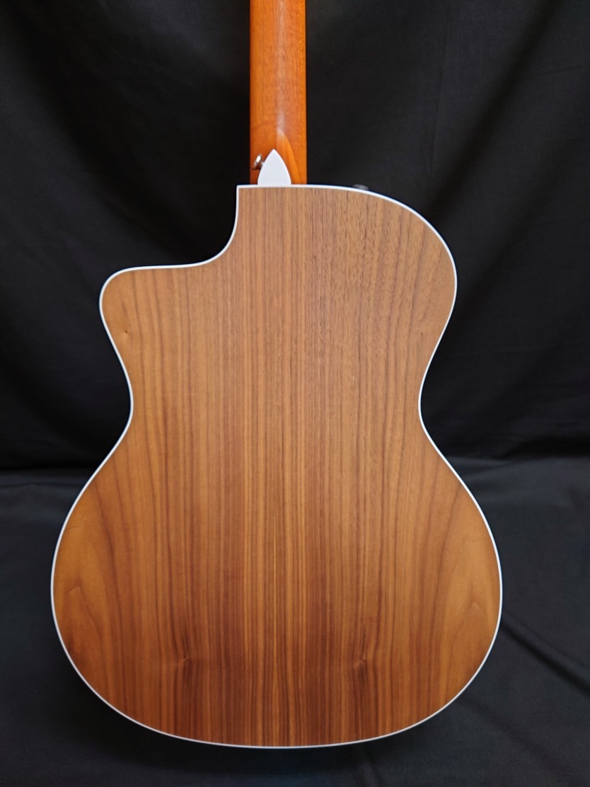 Taylor 214-ce 【船橋店】（新品）【楽器検索デジマート】