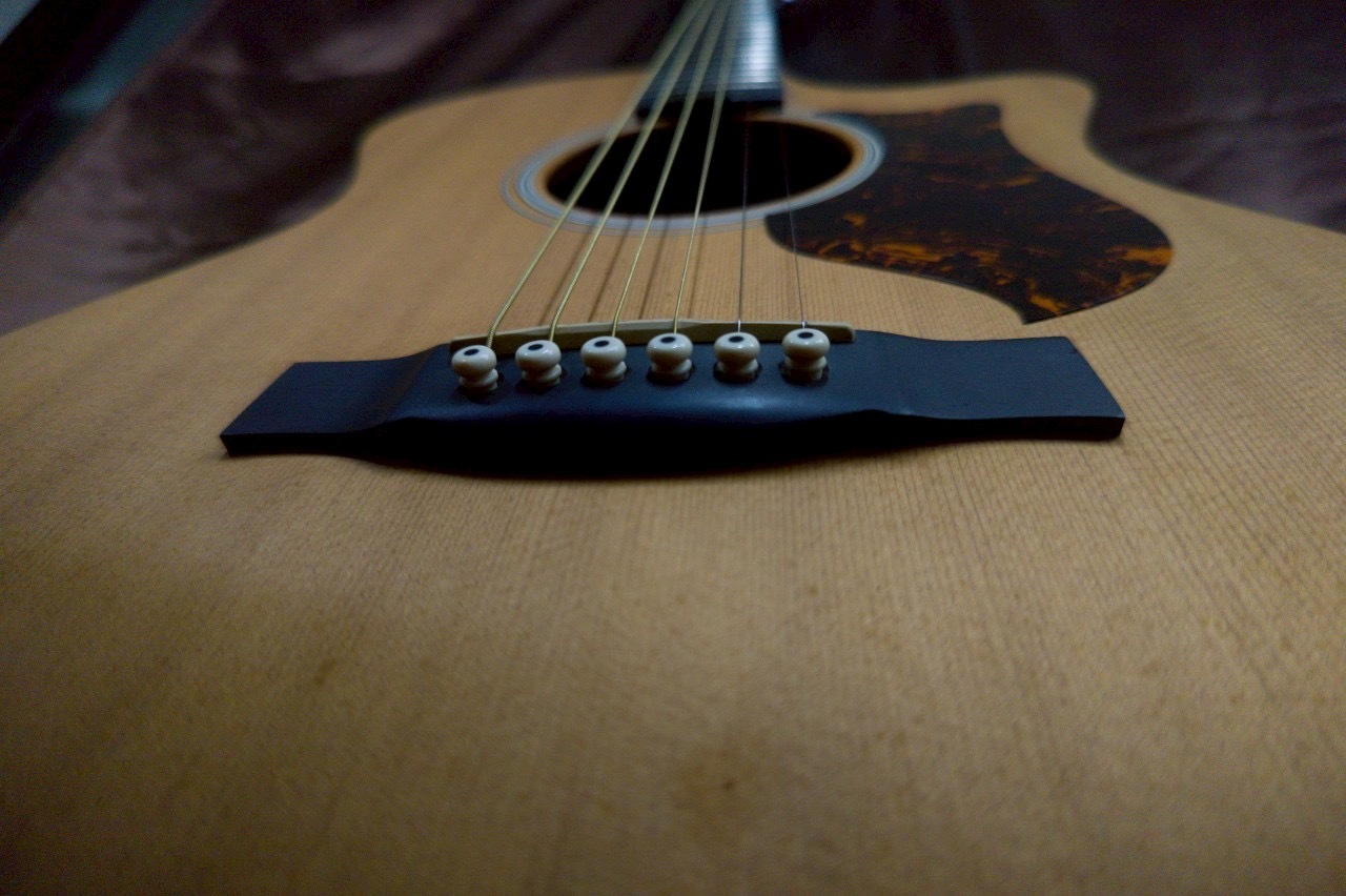 Martin GPCPA5K （中古）【楽器検索デジマート】