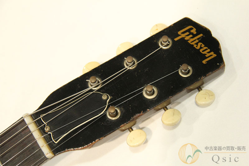 Gibson Melody maker 1960年製 [SL387]【神戸店在庫】（ビンテージ