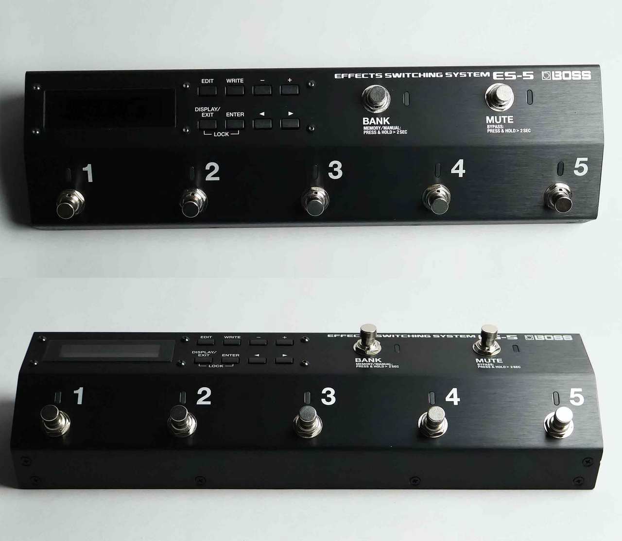 BOSS ES-5 スイッチャー 【中古】（中古/送料無料）【楽器検索