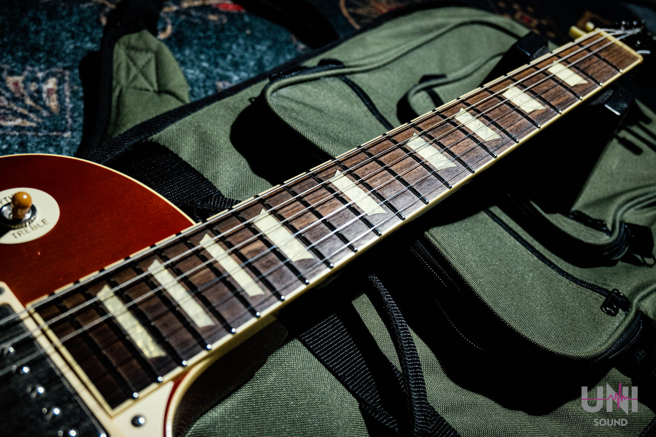 Crews Maniac Sound KTR LS-01 Cherry Sunburst（中古）【楽器