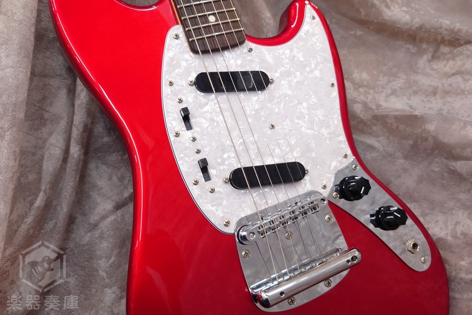 FUJIGEN(FGN) JMG-6R（中古）【楽器検索デジマート】