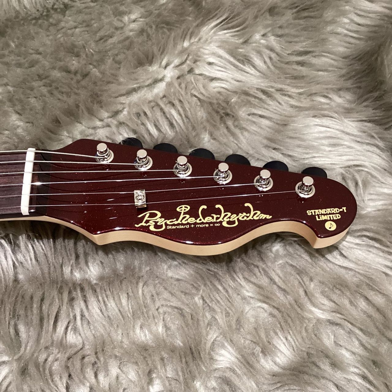 Psychederhythm Standard-T（新品/送料無料）【楽器検索デジマート】