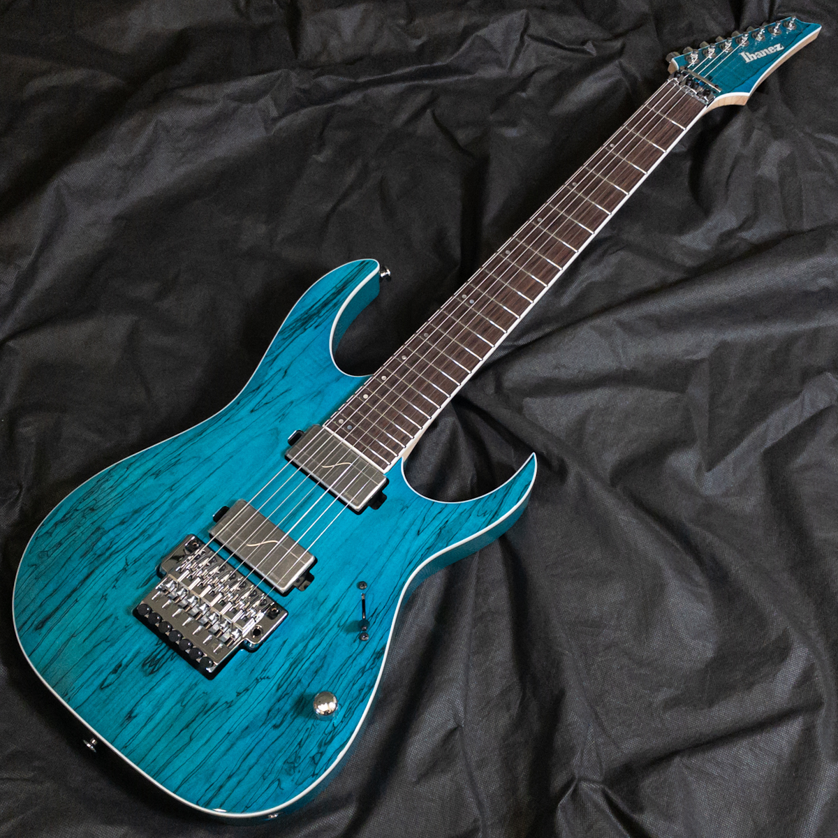 Ibanez HZK1 HAZUKI Signature Model（新品）【楽器検索デジマート】