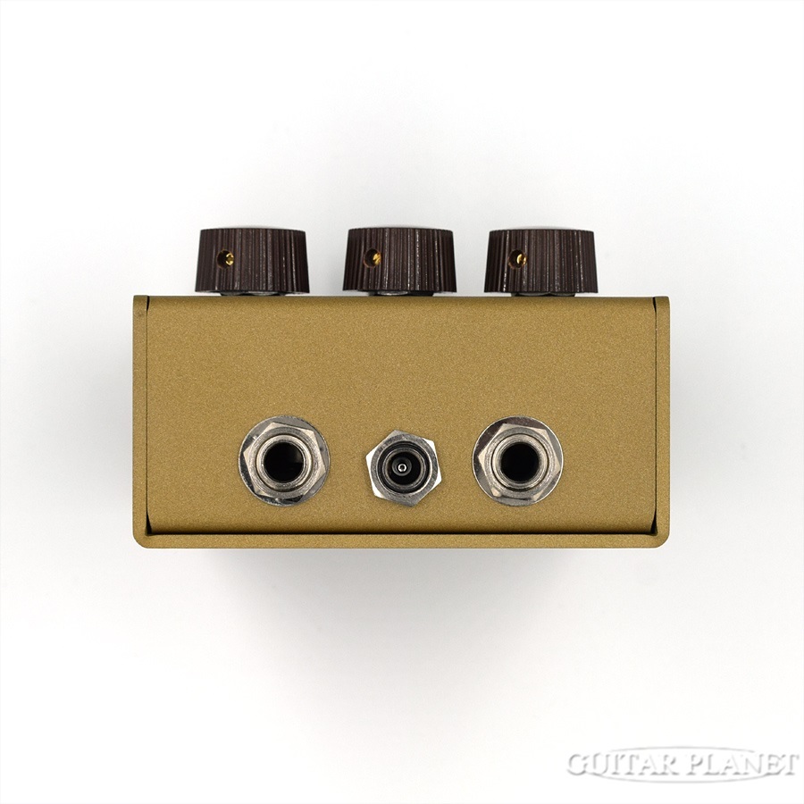 Organic Sounds Organic Drive 