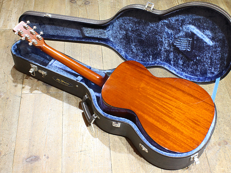 K.Yairi SO-18（中古）【楽器検索デジマート】