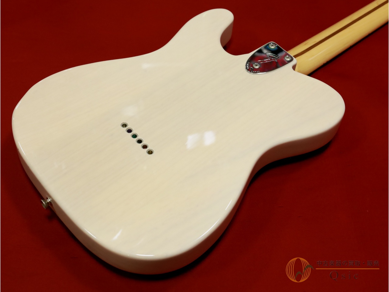 Fender Japan TC72 【返品OK】[UM469]【神戸店在庫】（中古/送料無料