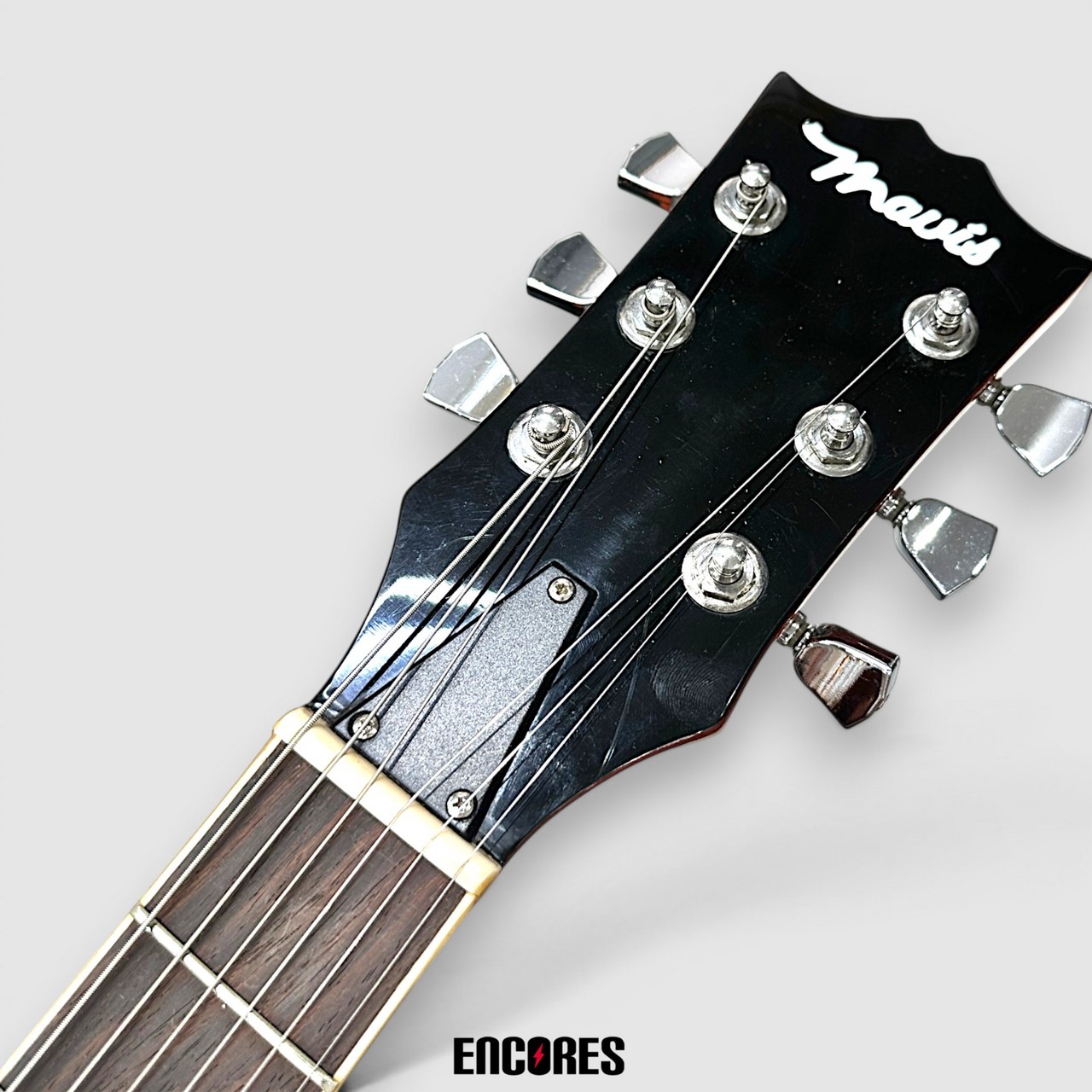 Mavis LP レスポールタイプ（中古）【楽器検索デジマート】