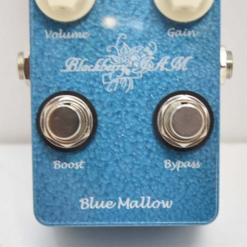 Blackberry JAM Blue Mellow 【心斎橋店】（中古）【楽器検索デジマート】