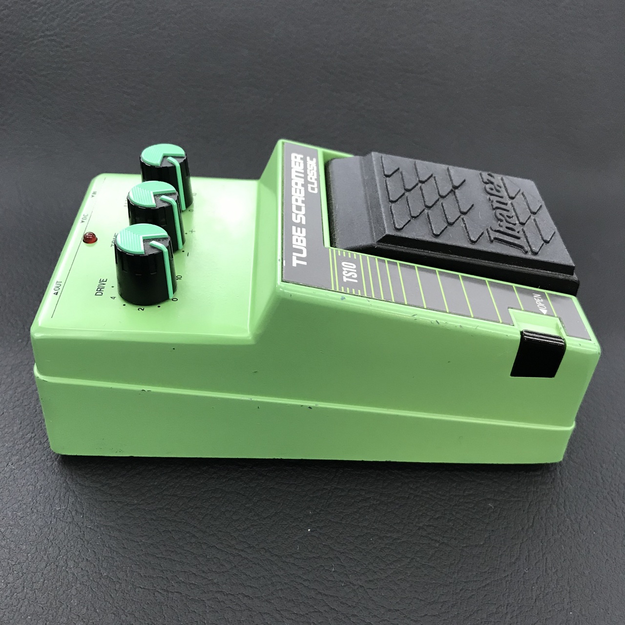 ギター Ibanez TS10 Ibanez TS10（中古）【楽器検索デジマート】