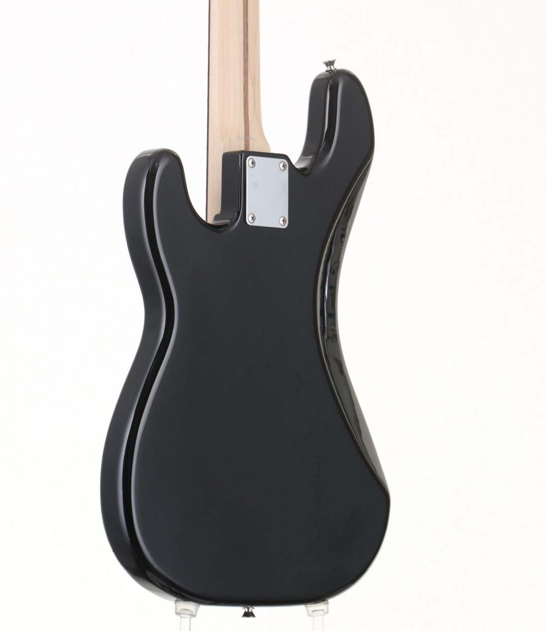Fender Japan PB-STD Black 【御茶ノ水本店】（中古/送料無料）【楽器