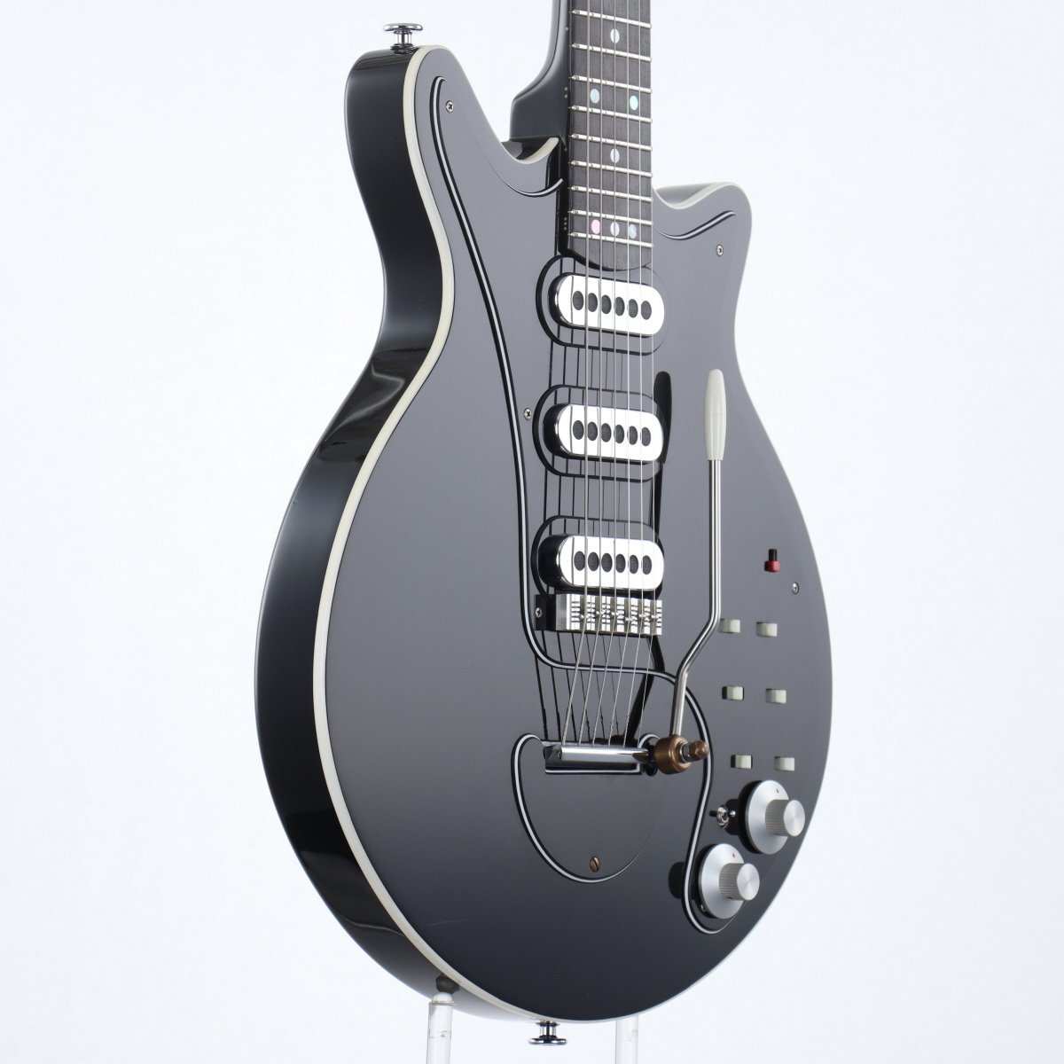 Kz Guitar Works Kz RS Hybrid Prototype Black 【心斎橋店