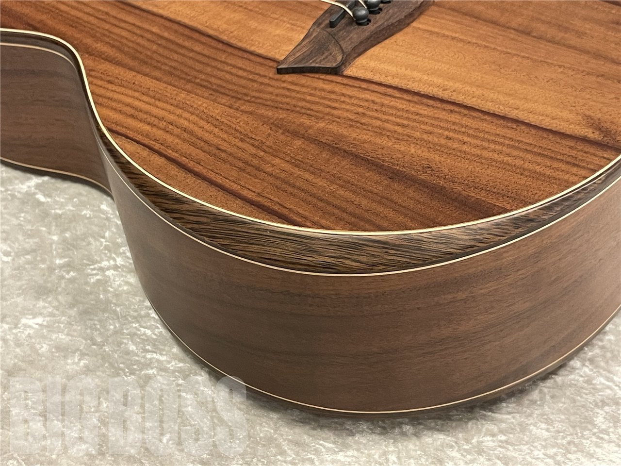 Washburn G-MINI 55 KOA（新品/送料無料）【楽器検索デジマート】