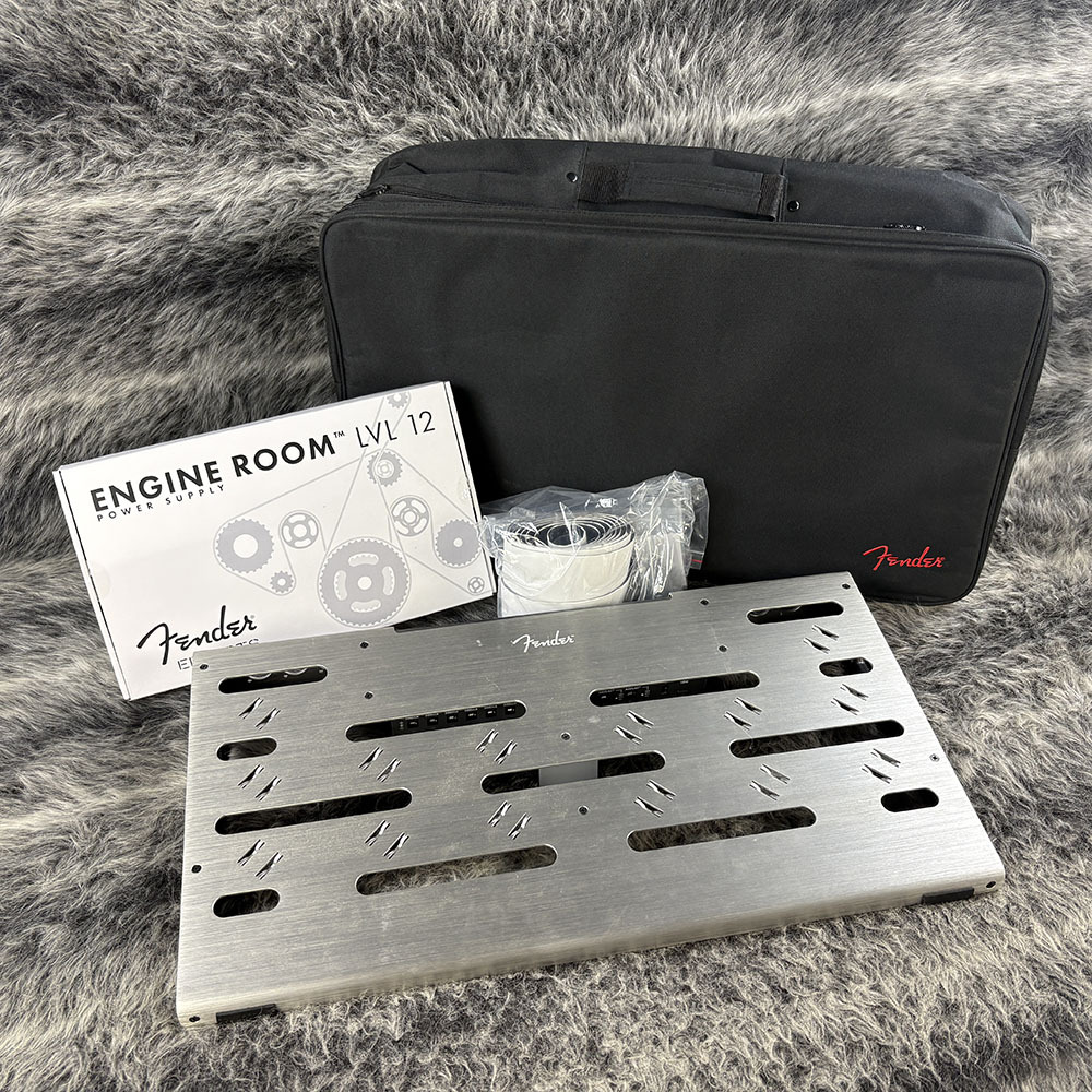 ENGINE LVL12 POWER supply 新品未使用 Amazon.co.jp: フェンダーエンジンルームLVL12電源 : 楽器・音響機器
