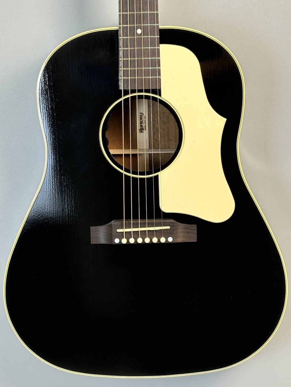 History ash-ｊ/Adironback HISTORY ASH-J/Adirondack【島村楽器ミ・ナーラ奈良店】【現物写真