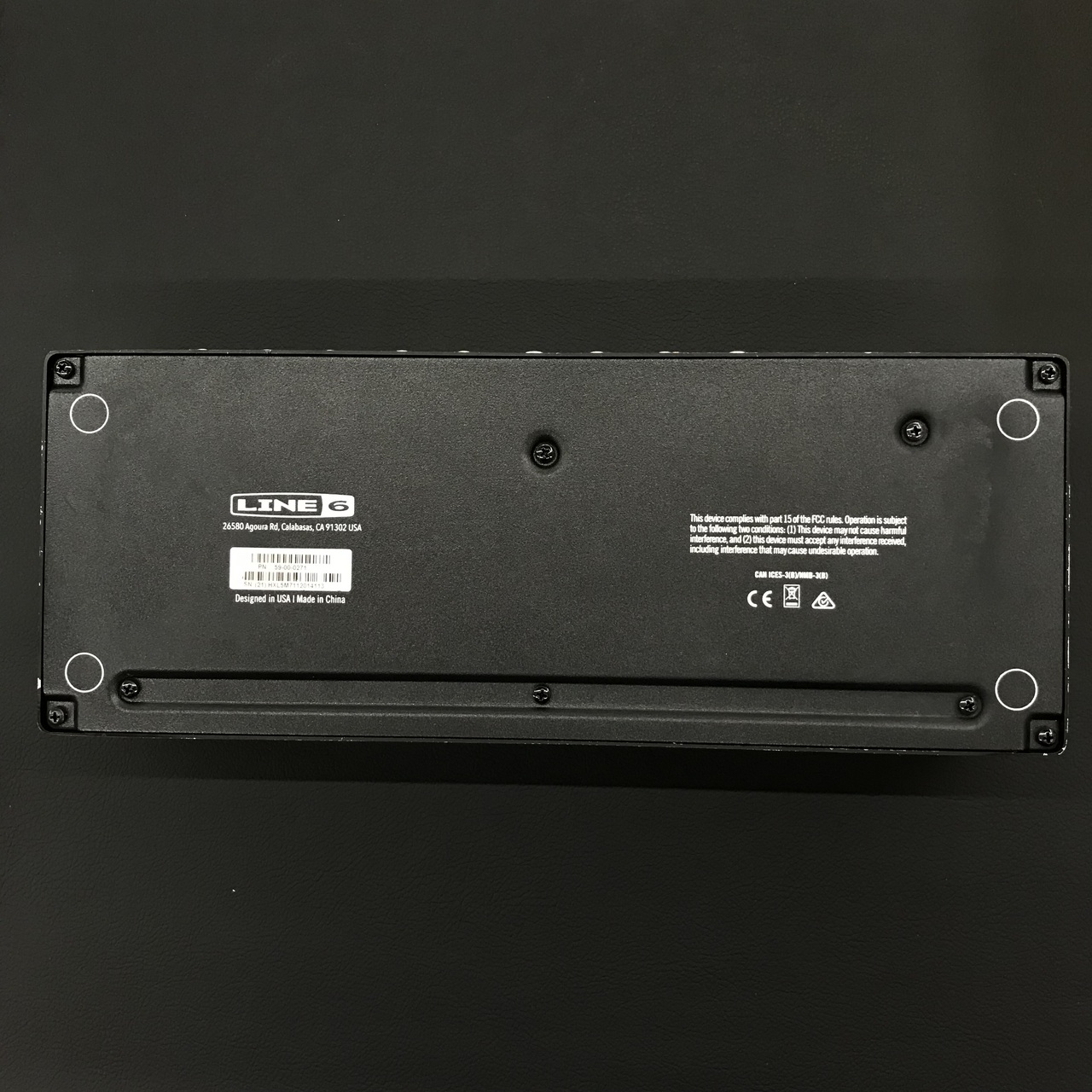 LINE 6 HX STOMP XL（中古）【楽器検索デジマート】