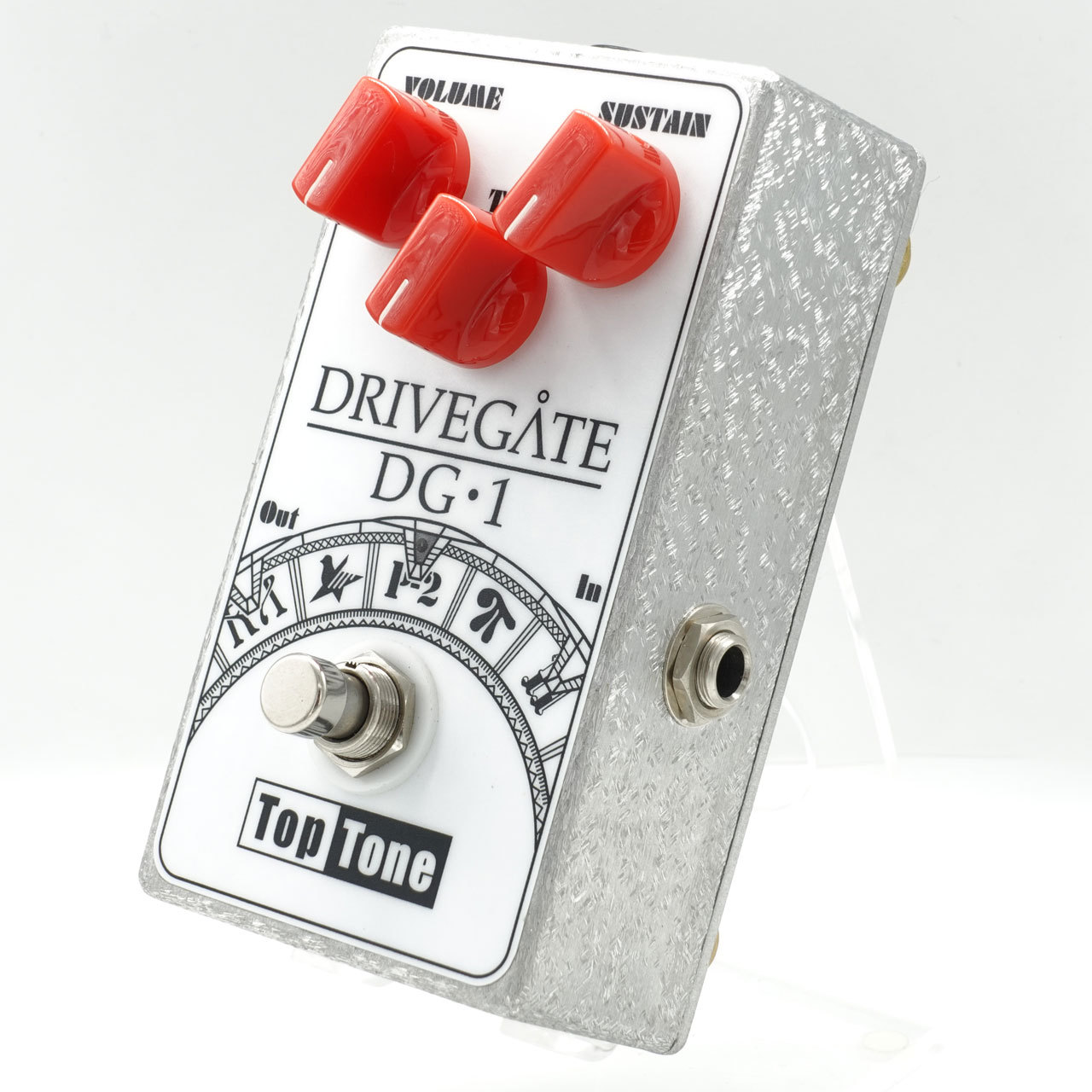 Toptone DriveGate DG-1（中古）［デジマートSALE］【楽器検索デジマート】