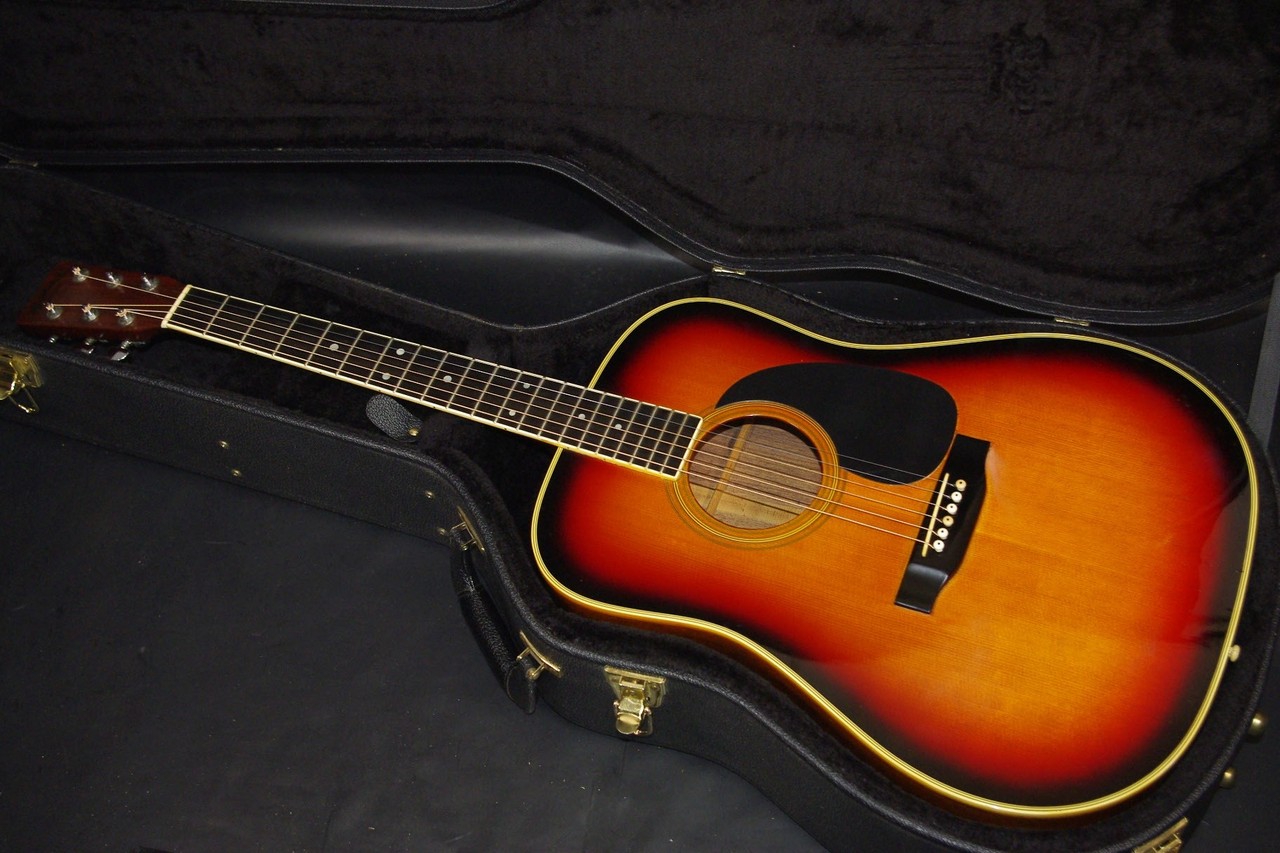 Martin D-35（ビンテージ）【楽器検索デジマート】