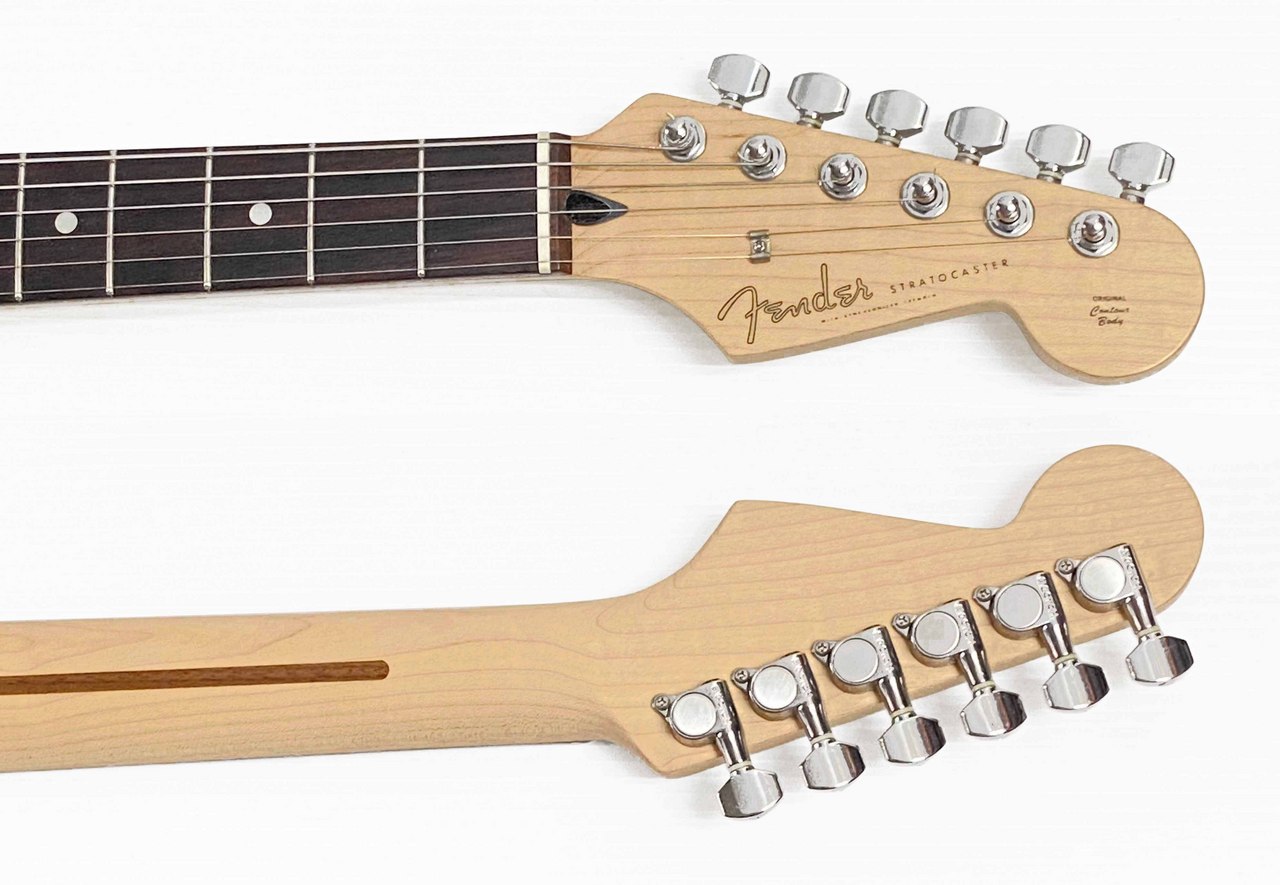 Fender Japan ST-CHAMP 後期型（中古）【楽器検索デジマート】