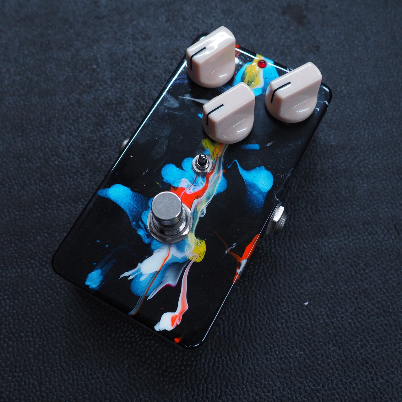 Landgraff Dynamic Overdrive #2592（中古）［デジマートSALE］【楽器検索デジマート】